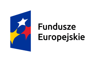 Fundusze Europejskie